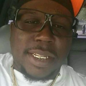 Meet your Posher, Jeffery